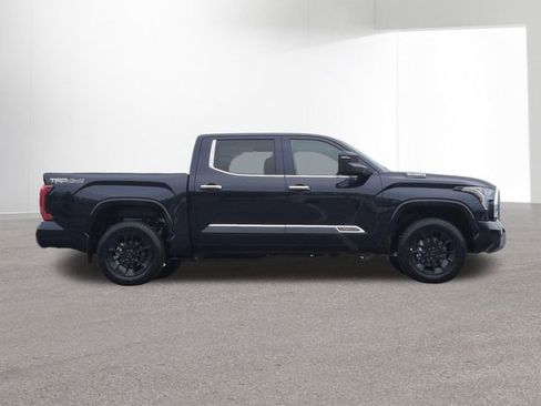 New 2026 Toyota Tundra 1794 Edition AWD/4WD image 4