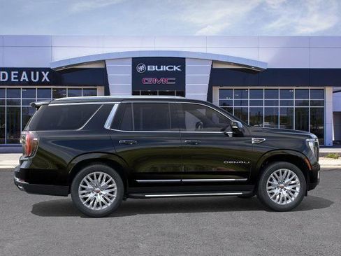 New 2026 GMC Yukon Denali image 5