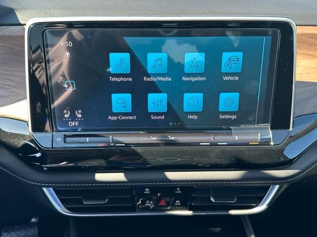 New 2026 Volkswagen Atlas SE AWD/4WD image 35