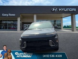 Certified 2024 Hyundai Kona SEL w/ Convenience Package AWD/4WD video 3