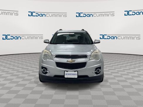 Used 2014 Chevrolet Equinox LT w/ Driver Convenience Package image 3