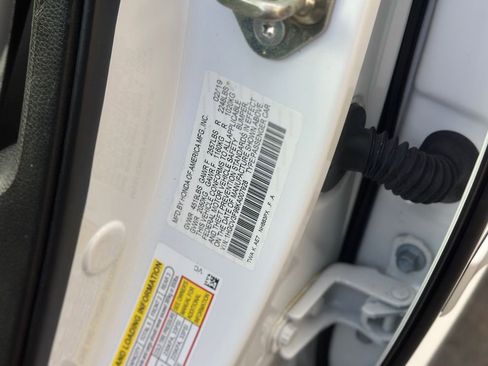 Used 2019 Honda Accord Touring image 36