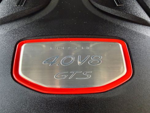 Used 2021 Porsche Cayenne GTS AWD/4WD image 46