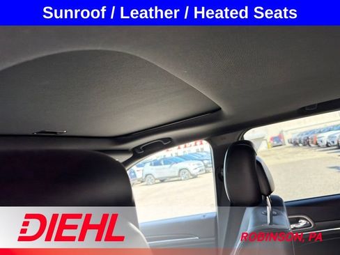 Used 2014 Jeep Grand Cherokee Limited AWD/4WD image 9