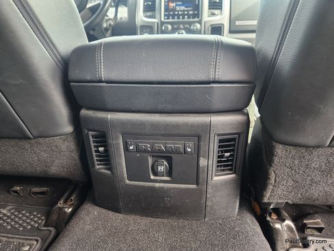 Used 2018 RAM 2500 Limited AWD/4WD image 57