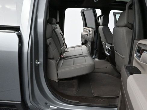 Used 2025 GMC Sierra 2500 SLT w/ SLT Premium Package image 35