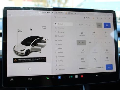 Used 2018 Tesla Model 3 Long Range RWD image 17