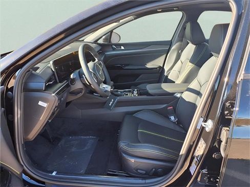 New 2026 Kia K5 GT image 24