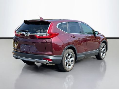Used 2019 Honda CR-V EX image 8