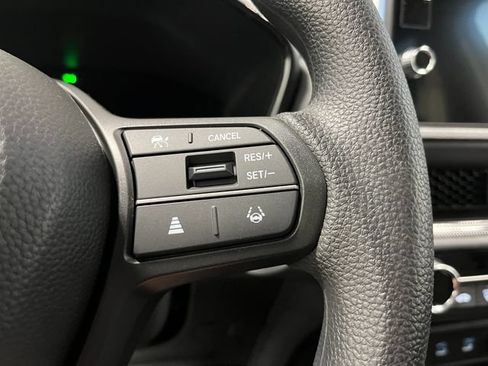 New 2026 Honda CR-V LX image 14