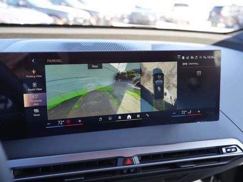 New 2026 BMW iX xDrive60 w/ M Sport Package image 9