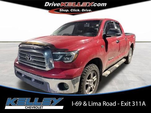 Used 2007 Toyota Tundra SR5 image 1