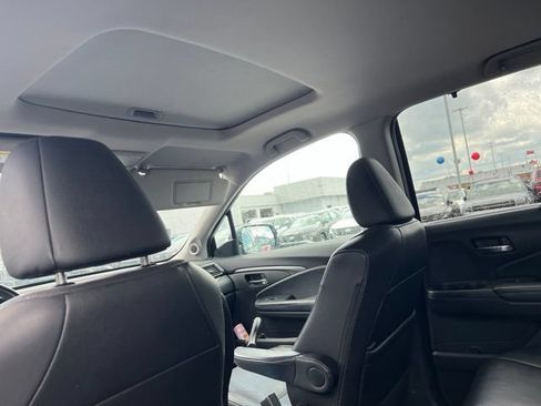 Used 2020 Honda Pilot EX-L image 10