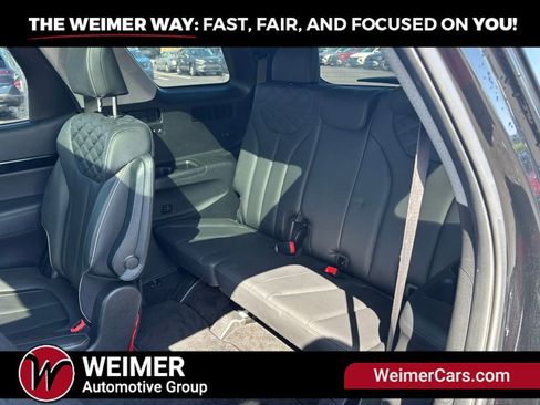 Used 2022 Hyundai Palisade Limited AWD/4WD image 25