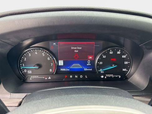 Used 2022 Ford Explorer Limited w/ Limited Technology Package image 26