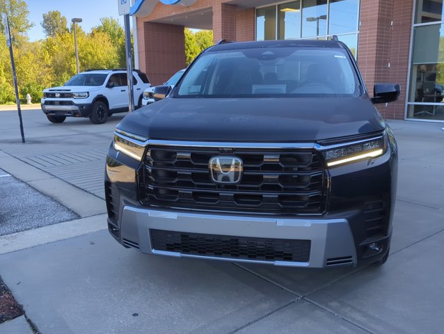 New 2026 Honda Pilot Elite image 6