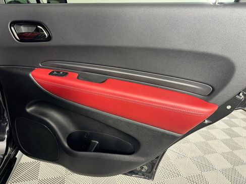 Used 2022 Dodge Durango R/T image 27