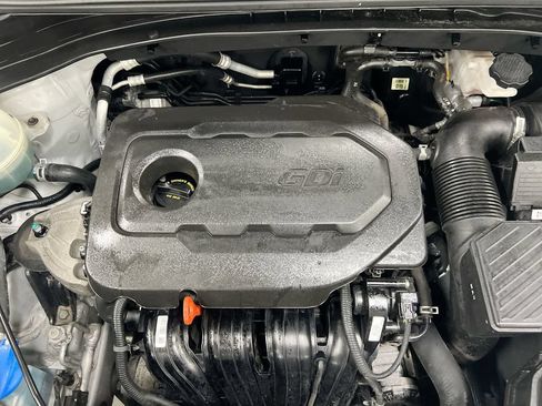 Used 2018 Kia Sportage LX AWD/4WD image 25
