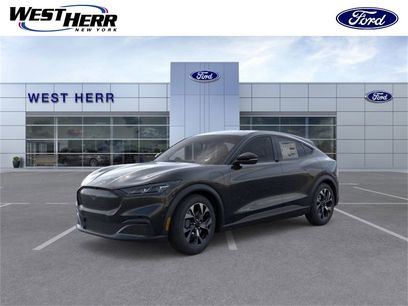 New 2025 Ford Mustang Mach-E Select w/ Comfort Package Lite