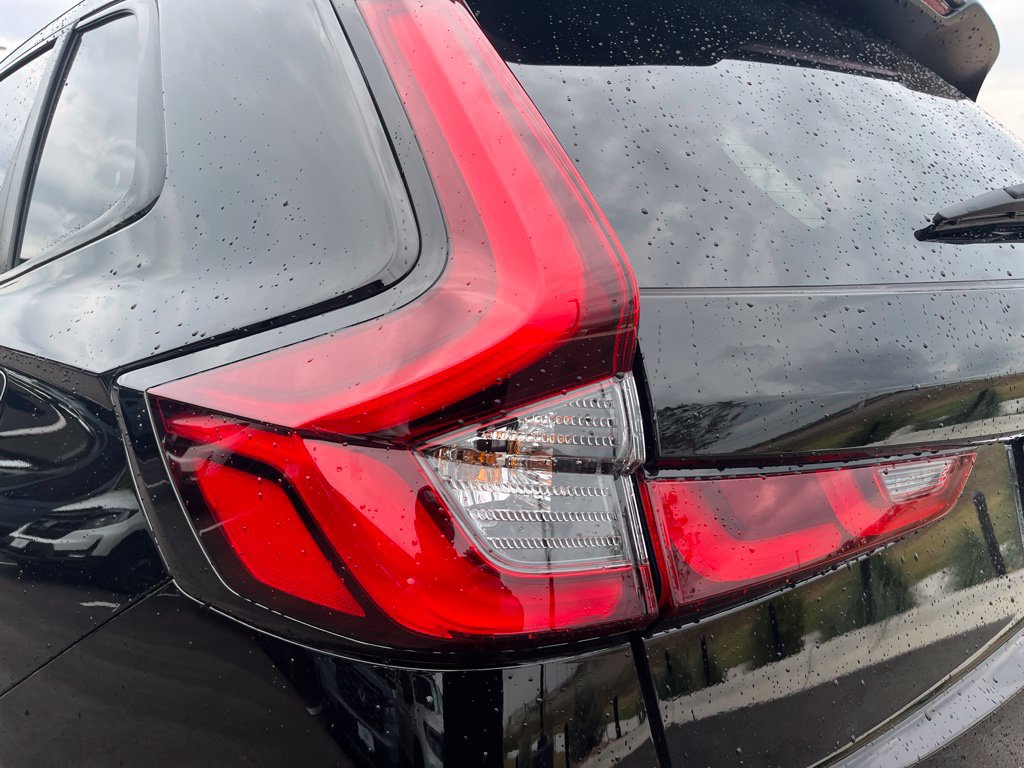 Certified 2026 Honda CR-V Sport-L image 7