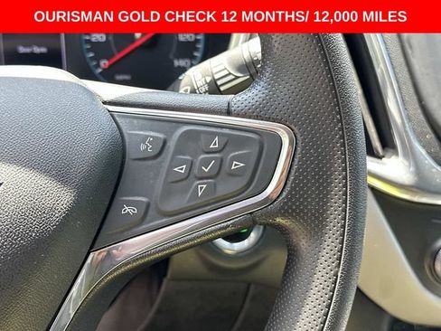 Used 2020 Chevrolet Equinox LS FWD image 29