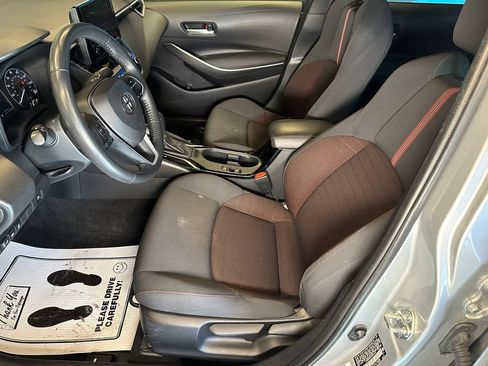 Used 2023 Toyota Corolla SE AWD/4WD image 20