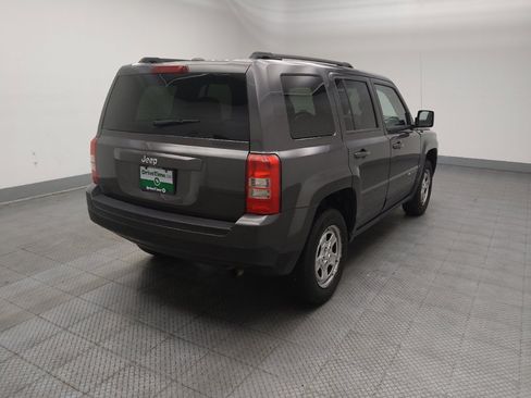 Used 2014 Jeep Patriot Sport w/ Power Value Group AWD/4WD image 9