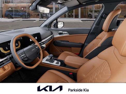 New 2026 Kia Sportage X-Line w/ X-Line Premium Package AWD/4WD image 17