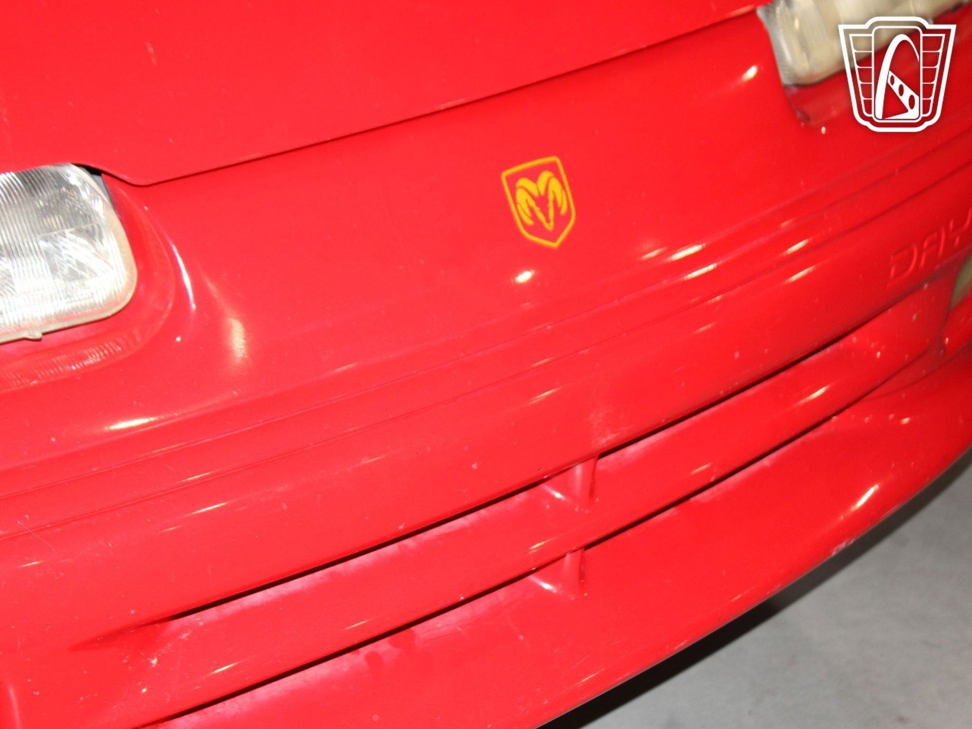 Used 1993 Dodge Daytona ES FWD image 35