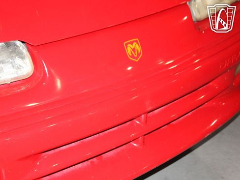Used 1993 Dodge Daytona ES FWD image 35