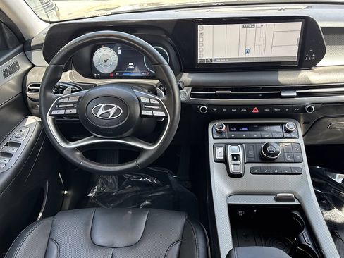 Used 2024 Hyundai Palisade SEL w/ Premium Package FWD image 23