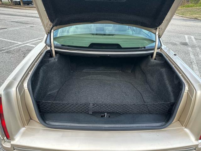 Used 1998 Cadillac De Ville FWD image 26