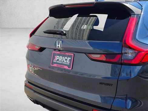 Used 2024 Honda CR-V Sport image 12