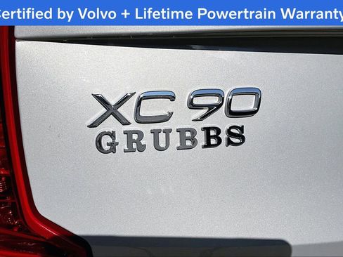 Used 2023 Volvo XC90 T8 Core w/ Protection Package Premier image 42