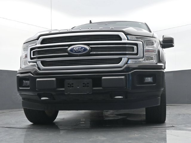Used 2019 Ford F150 Limited w/ Trailer Tow Package AWD/4WD image 42