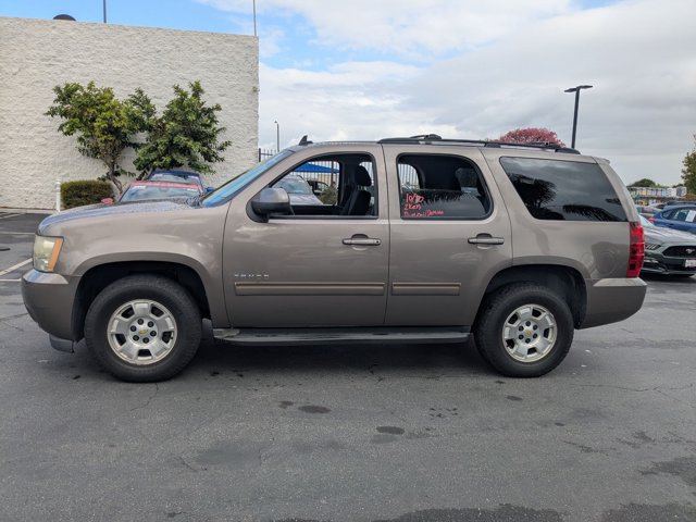 Used 2011 Chevrolet Tahoe LS w/ Convenience Package RWD image 8