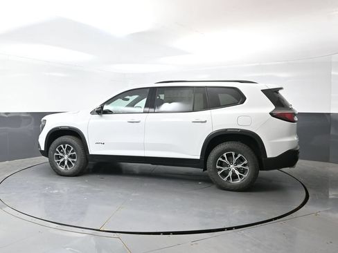 New 2026 GMC Acadia AT4 w/ Luxury Package AWD/4WD image 9
