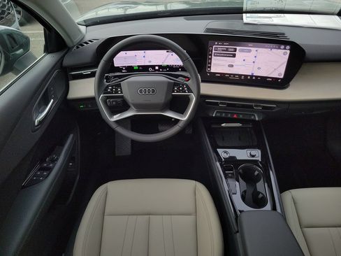 New 2026 Audi Q3 quattro 2.0T AWD/4WD image 22