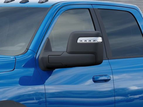 New 2026 RAM 2500 Power Wagon image 13