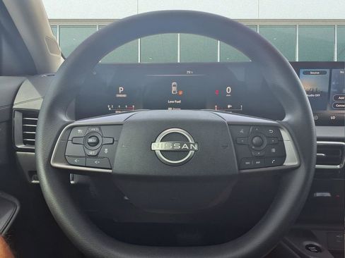 New 2026 Nissan Sentra SV w/ Floor Mat Package FWD image 21