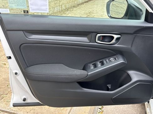 New 2025 Honda Civic Sport image 18