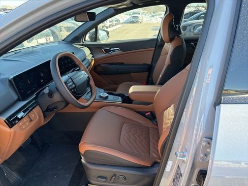 New 2026 Kia Sportage X-Line image 9