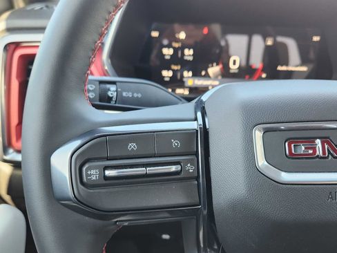 New 2026 GMC Canyon AT4X w/ AT4X AEV Edition AWD/4WD image 16