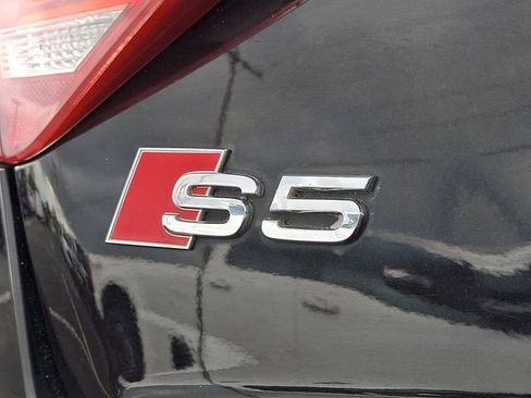 Used 2012 Audi S5 Premium Plus AWD/4WD image 30