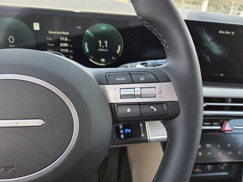 New 2026 Hyundai Tucson Limited image 20