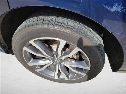 Used 2020 Acura MDX SH-AWD w/ Advance Package image 12