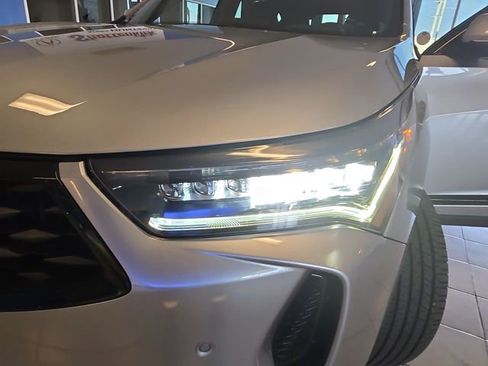 Used 2024 Acura RDX A-Spec image 28