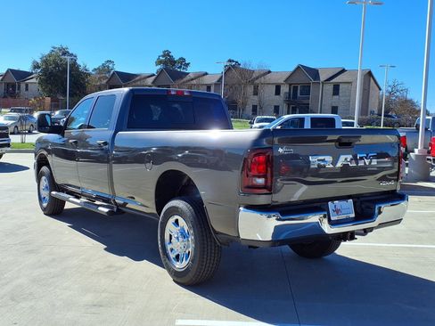 New 2026 RAM 2500 Tradesman image 2
