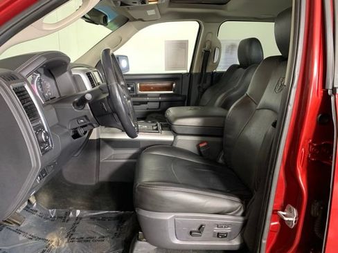 Used 2012 RAM 1500 Laramie w/ Protection Group AWD/4WD image 19