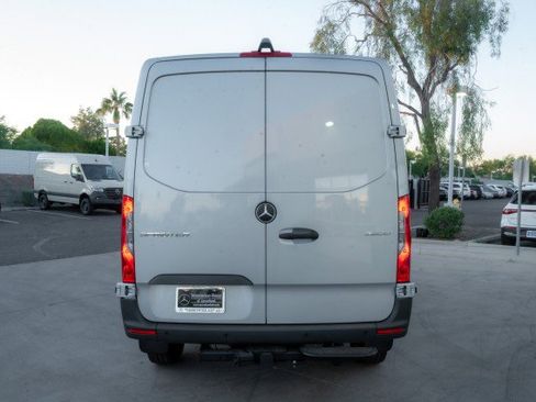 New 2026 Mercedes-Benz Sprinter 2500 image 6
